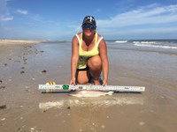 Team JackWagon - Kimberly Collier