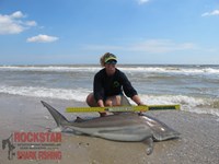 Team Rockstar - Dani Zirkel