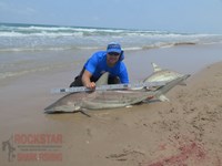 Team Rockstar - Eric Ozolins