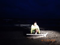 CatchSharks - Nick Williamson