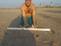 Bolivar Bums - Alex Woolford