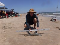 Stacking Gills - josh Counahan