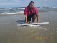 Reel Loco - Richard Garza