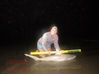 Team Rockstar - Dani Zirkel