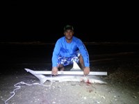 Team JackWagon II - Dwight Arldt