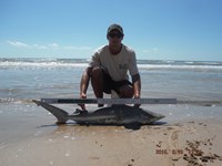 Team Southern Sharkers - Joseph Patterson