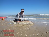 Team Rockstar - Brad Tabor