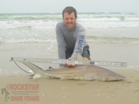 Team Rockstar - Brad Tabor