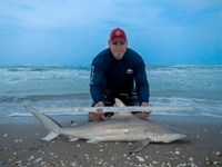 Fishing Locos - Mark Cano