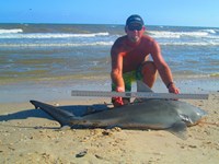 Keep It Reel - Ron Richmond