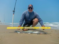 Fishing Locos Team 2 - Sergio Cuencar