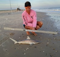 Team JackWagon II - Marci Arldt