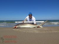 Team Rockstar - Eric Ozolins