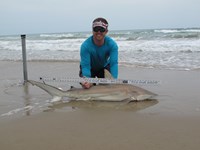 Team Rockstar - Brad Tabor