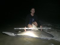 Team JackWagon II - Marci Arldt