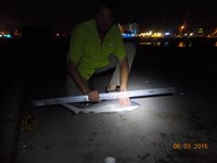 Bolivar Bums - pat zecca