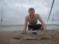 CatchSharks - Matt Hyde