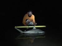 El Pescador - Jc Avila