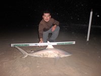 Keep It Reel - Joe  Garcia