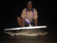 Morton saltwater fishing - Robert Morton