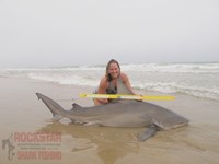 Team Rockstar - Dani Zirkel