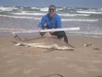 Reel Billies - Nathan Sadosky