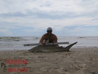 Team Rockstar - Eric Ozolins