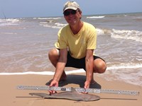 Sharkaholics - David Crain