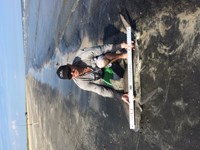 TEXAS SURF FISHING - Kris Rejcek