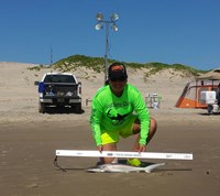 Southern Shark  Outcasts  - Cristina  Garza 