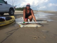 Team JackWagon - Kimberly Collier