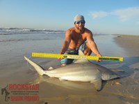 Team Rockstar - James Clark