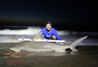 Team Rockstar - Eric Ozolins