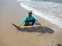 Tactical Anglers Group  - Silver  Alamo