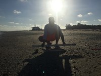 Team JackWagon - Josh Grooms