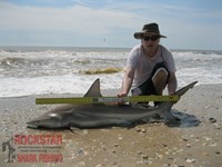 Team Rockstar - Scott Nelson