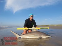 Team Rockstar - Dani Zirkel