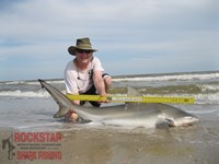 Team Rockstar - Scott Nelson