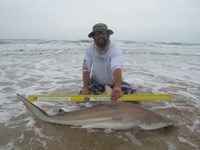 Team Rockstar - James Clark