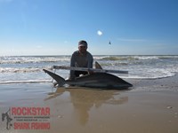 Team Rockstar - Brad Tabor