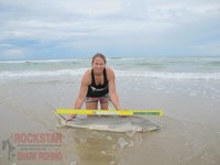 Team Rockstar - Dani Zirkel