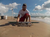 Keep It Reel - Joe  Garcia