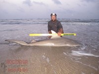 Team Rockstar - James Clark