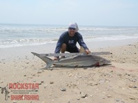 Team Rockstar - Eric Ozolins