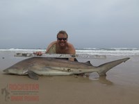 Team Rockstar - Eric Ozolins