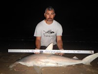 Fishing Locos - JP Cantu