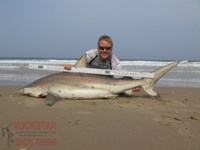 Team Rockstar - Eric Ozolins