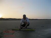 Team Rockstar - Scott Nelson