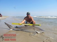 Team Rockstar - James Clark