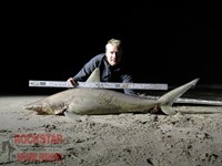 Team Rockstar - Eric Ozolins